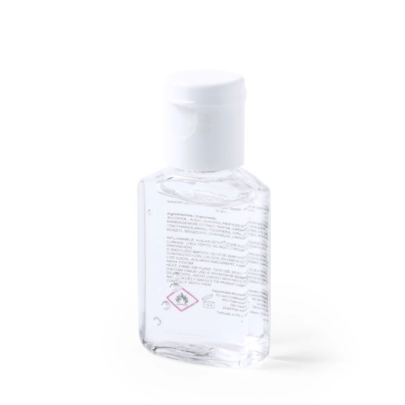 Gel Hydroalcholique Bradul