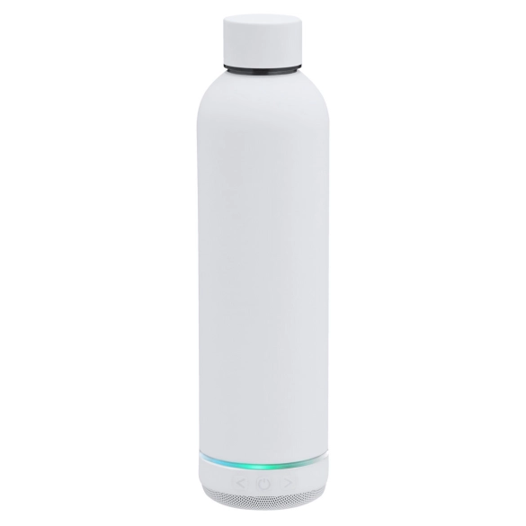Bidon Thermique Haut-Parleurs Meflex