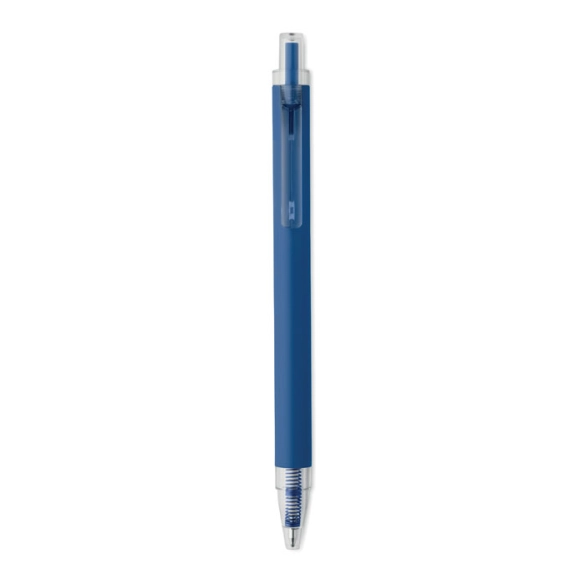 NOSTA, Stylo bille aluminium recyclé