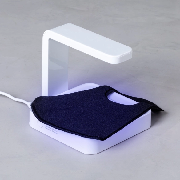Lampe Stérilisateur UV Chargeur Blay