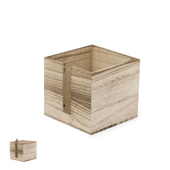 Porte-Serviettes Yingo