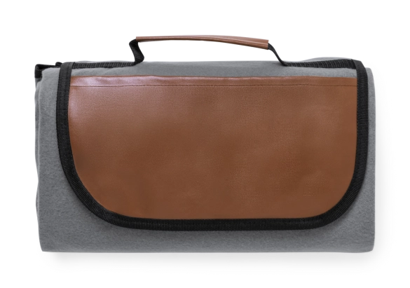 Couverture Picnic Pirsoy