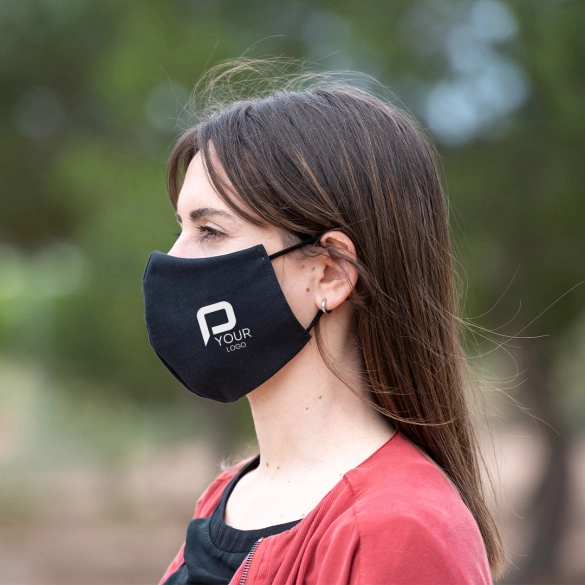 Masque Hygiénique Réutilisable Liriax