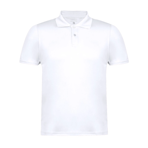 Polo Enfant Tecnic Plus