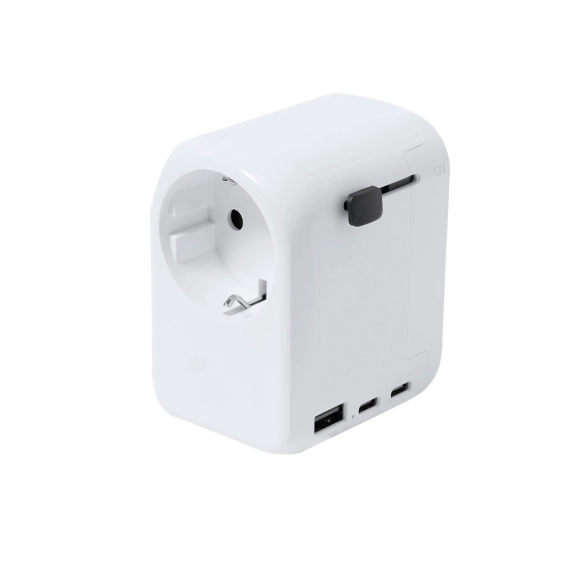 Adaptateur Prises Wando