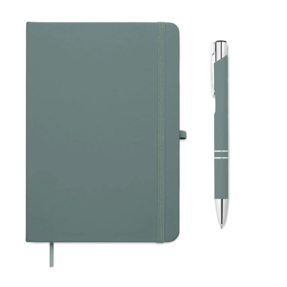 ARCOPEN, Set carnet A5 et stylo