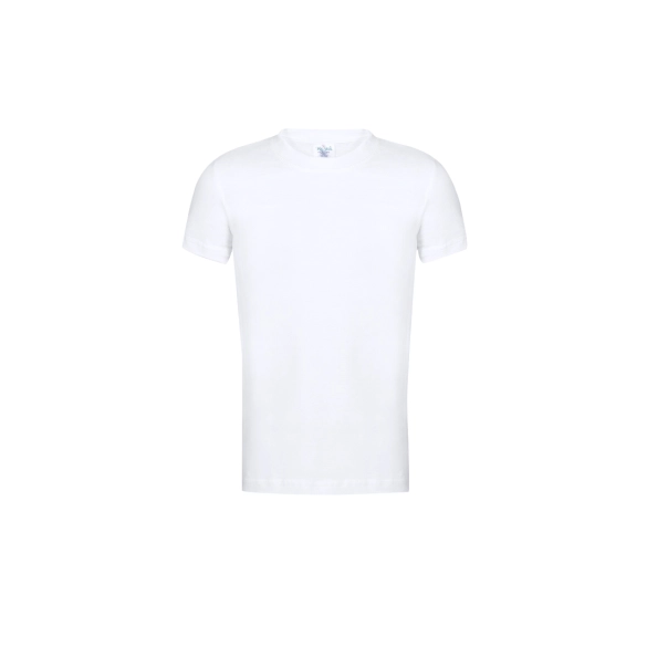 T-Shirt Enfant Blanc "keya" YC150