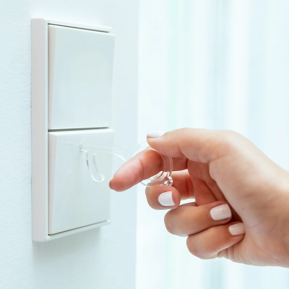 Porte-Clés Anticontact Napil