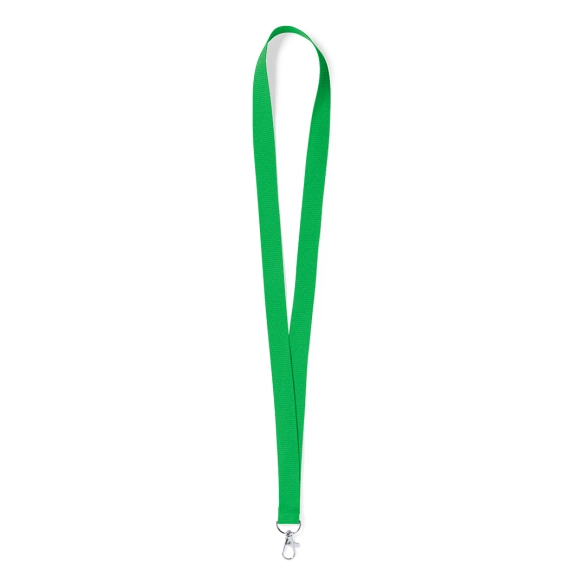 Lanyard Neck