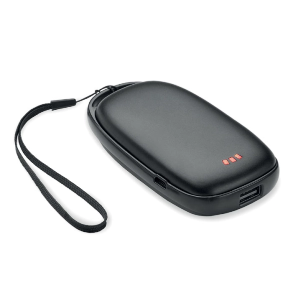 TRICPOWER, Chaufferette power bank 4000mAh