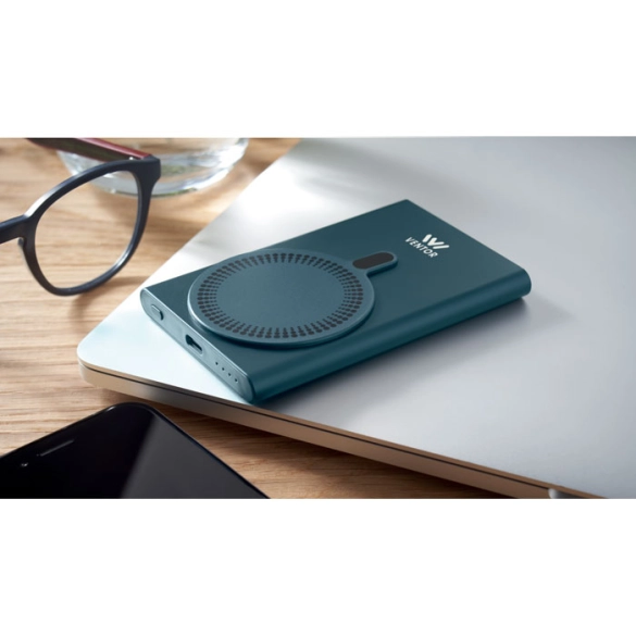 PAWTT, Chargeur sans fil powerbank