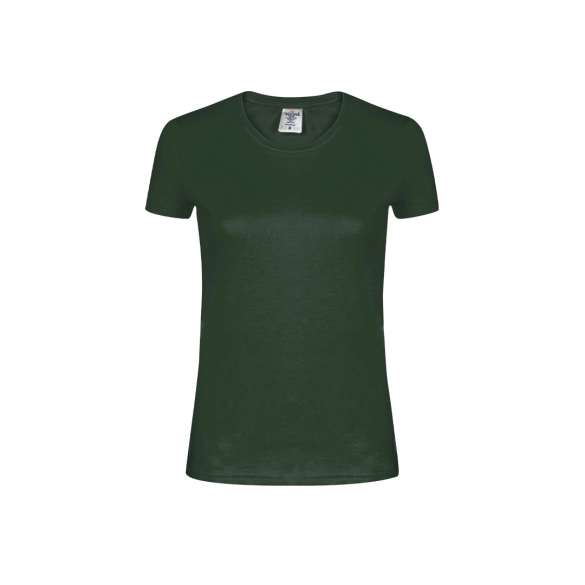 T-Shirt Femme Couleur "keya" WCS180