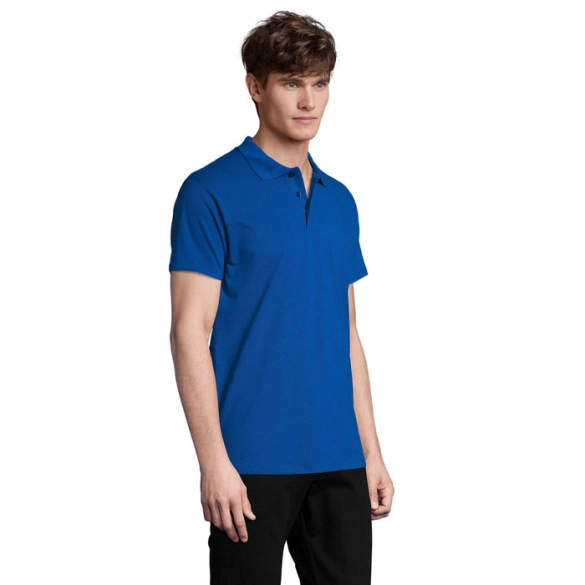 Polo homme en coton 210gr "Austin"