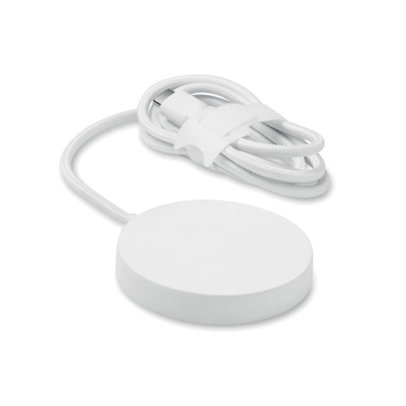 CICLESS, Chargeur magnétique sans fil 25W