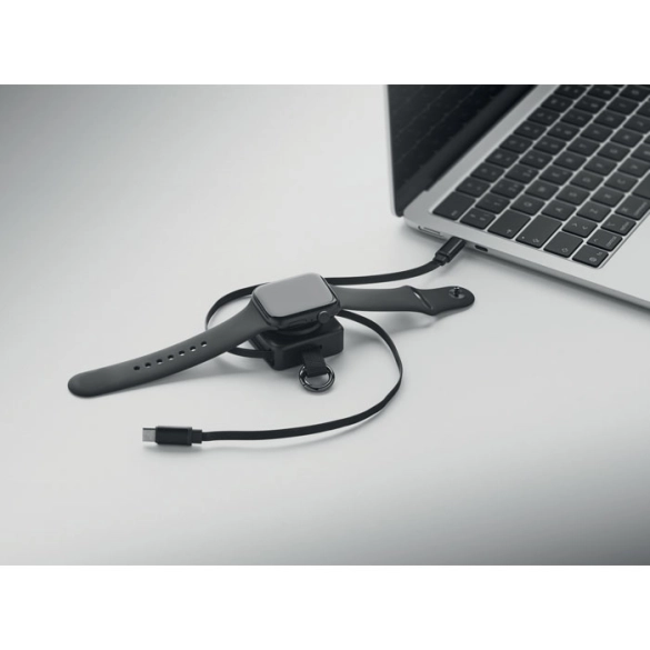 SKILFUL, Câble USB-C rétractable