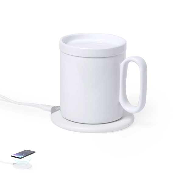 Chauffe Tasses Chargeur Kalan