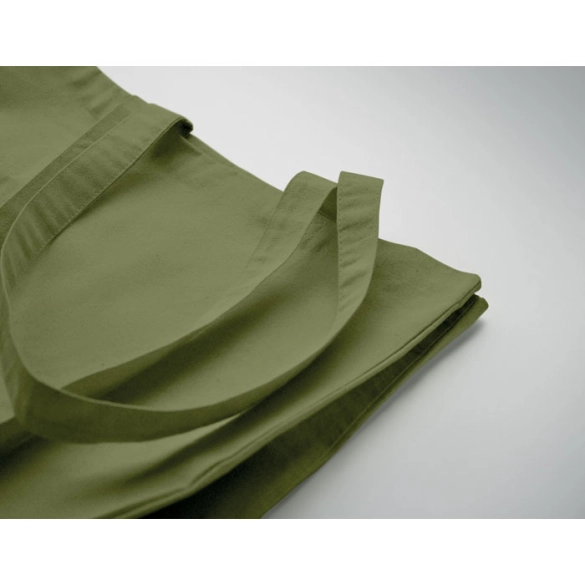 OSOLE++ COLOUR, Sac shopping Fairtrade 180 gr