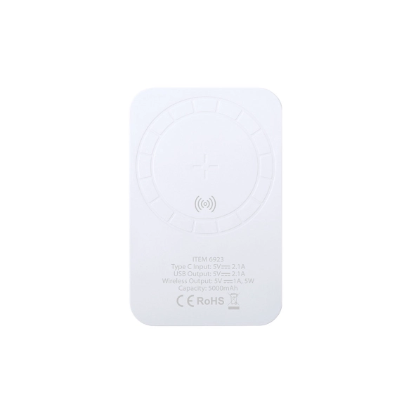 Power Bank Vekmar
