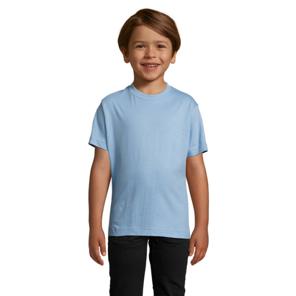 IMPERIAL KIDS, IMPERIAL KIDS T-SHIRT 190g