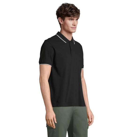 PALERMO, PALERMO POLO UNISEXE