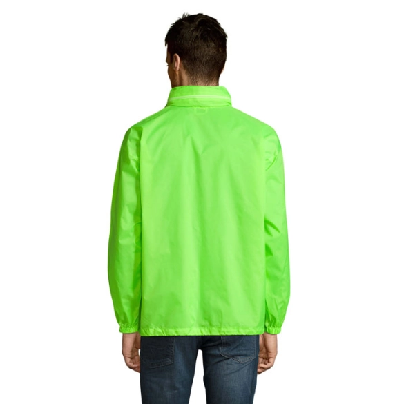 SURF, SURF Unisex Windbreaker