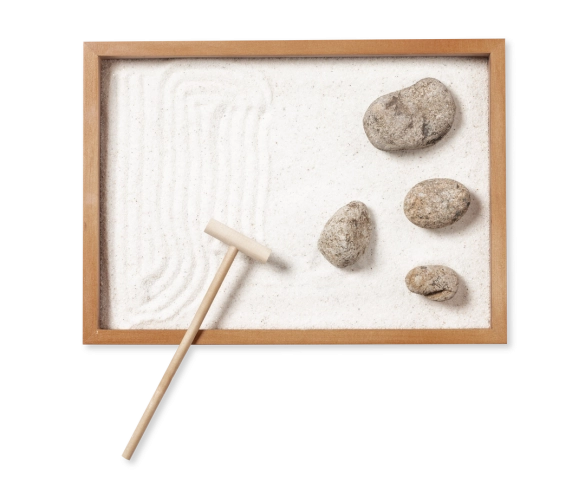 Mini Jardin Zen Azumy