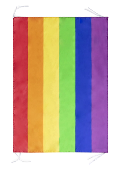 Drapeau Zerolox
