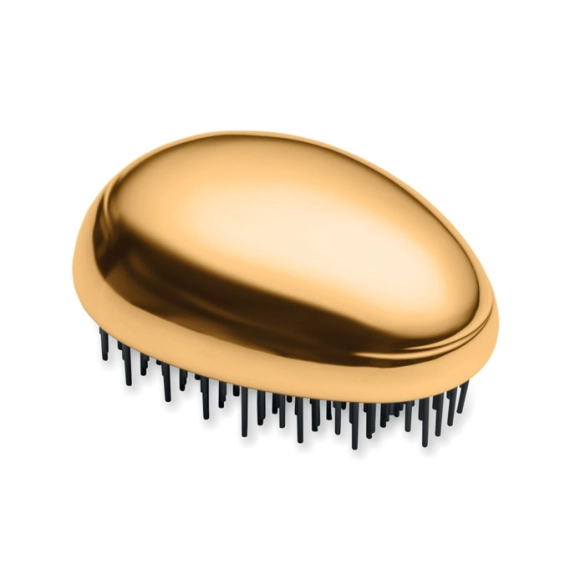 BRUSH, Brosse à cheveux démêlante