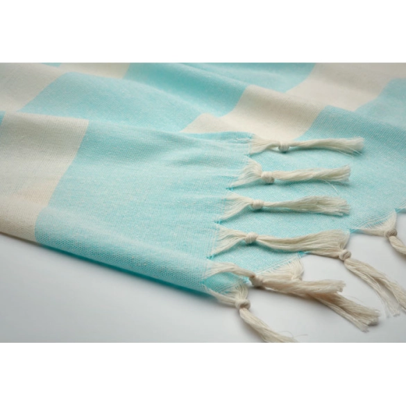 AGOURA, Fouta  140 gr/m²