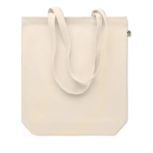 Sac shopping en toile 270 gr "Rod"