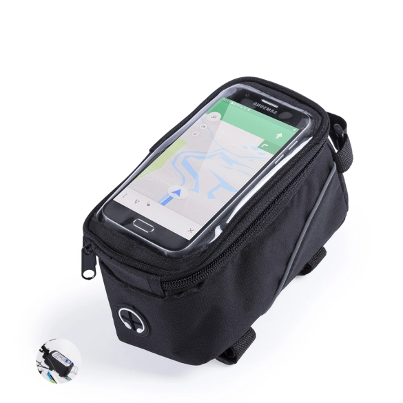 Sac à Vélo Rigon