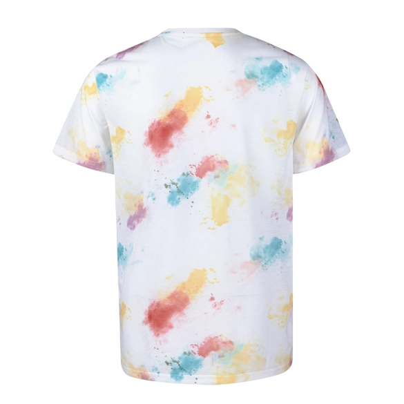 T-Shirt Adulte Hearvin