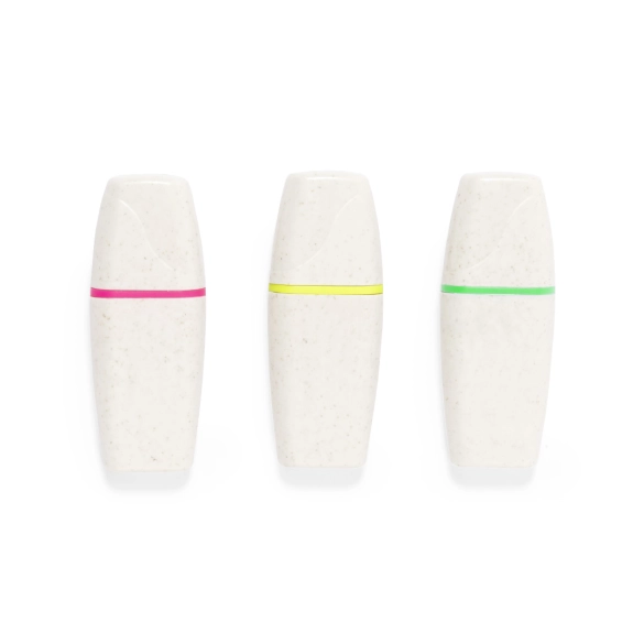 Set Surligneurs Toaren