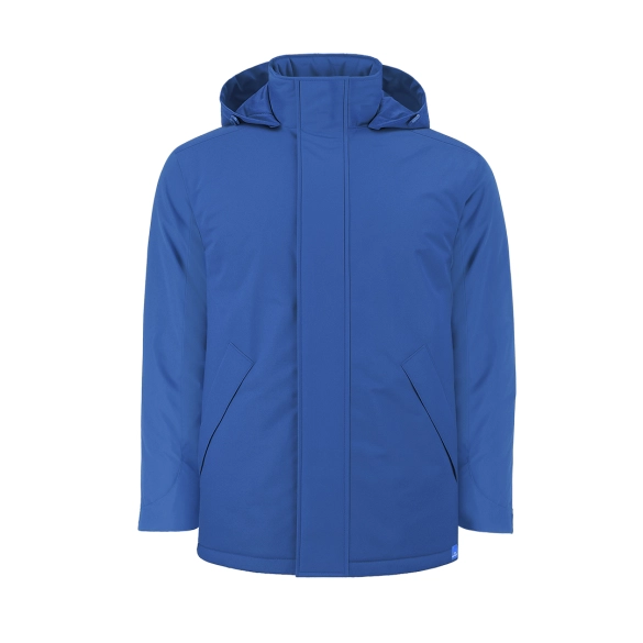Parka Oceanía