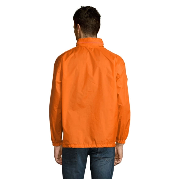 SURF, SURF Unisex Windbreaker