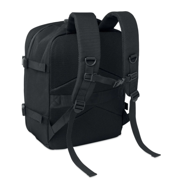 LOCK&GO, Sac à dos en RPET 20L