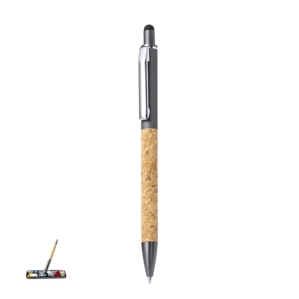 Stylet Bille Moson