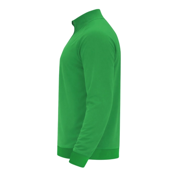 Veste de sport avec col zippé "Werner"
