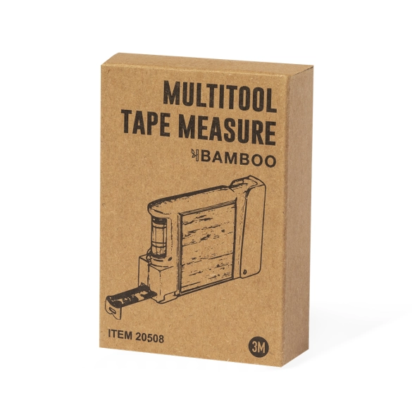 Mètre Grade Multi Outils Eliza 3m