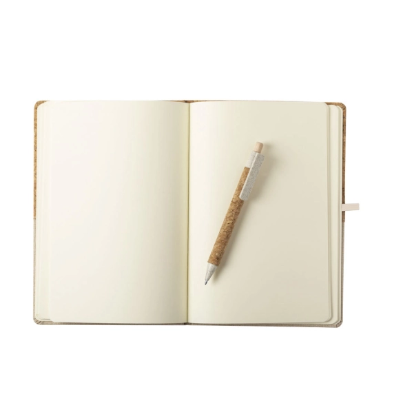 Bloc Notes Brastel