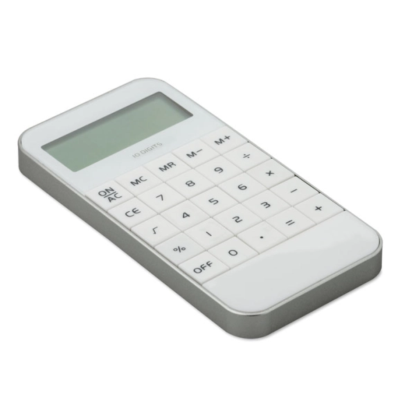 Calculatrice "Meiraz"