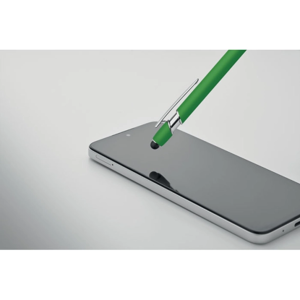 SIPARO, Stylo en aluminium recyclé