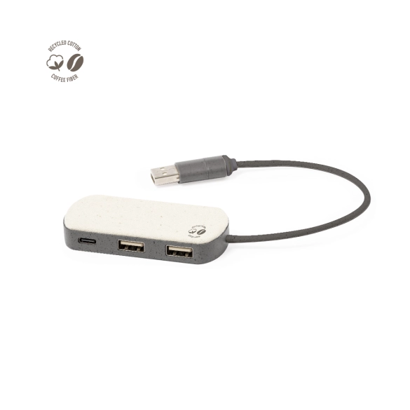 Port USB Nylox