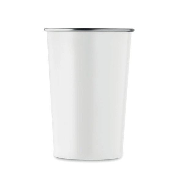 FJARD, Gobelet en inox recyclé
