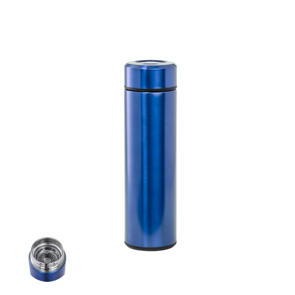 Thermos en acier inox 500ml "Nussa"