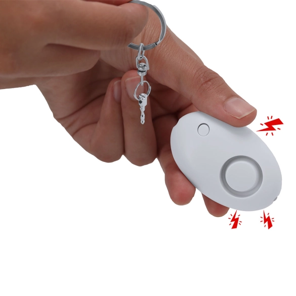 Alarme personnelle "Stira"