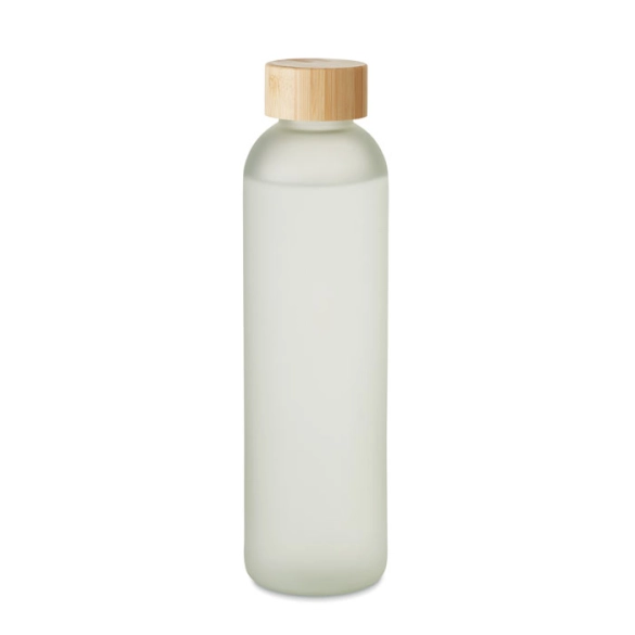 LOM, Bouteille en verre 650ml