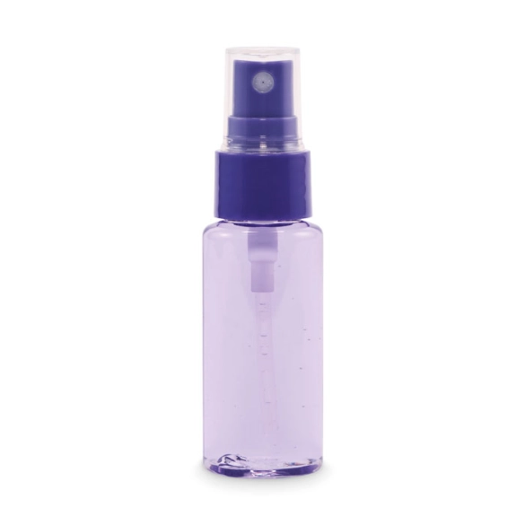 MIST, Brume corporelle en spray 30ml