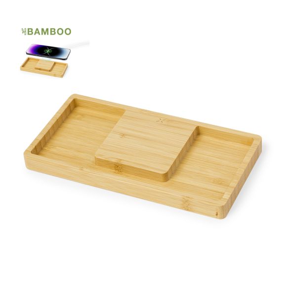 Chargeur Organiseur Treit