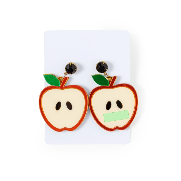 Boucles d'Oreille Kely